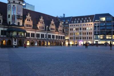 Altes Rathaus
