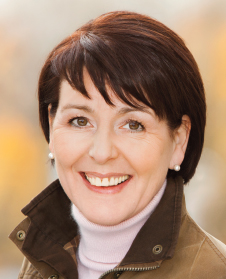 Gerda Hövel, Landtagsabgeordnete