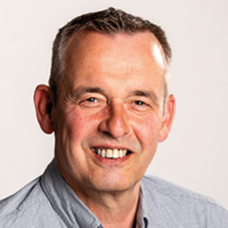  Jens Blumberg